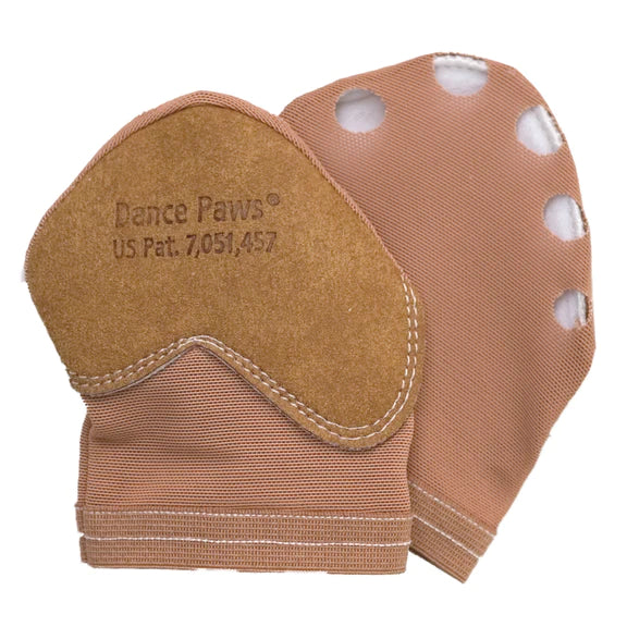 Dance Paws