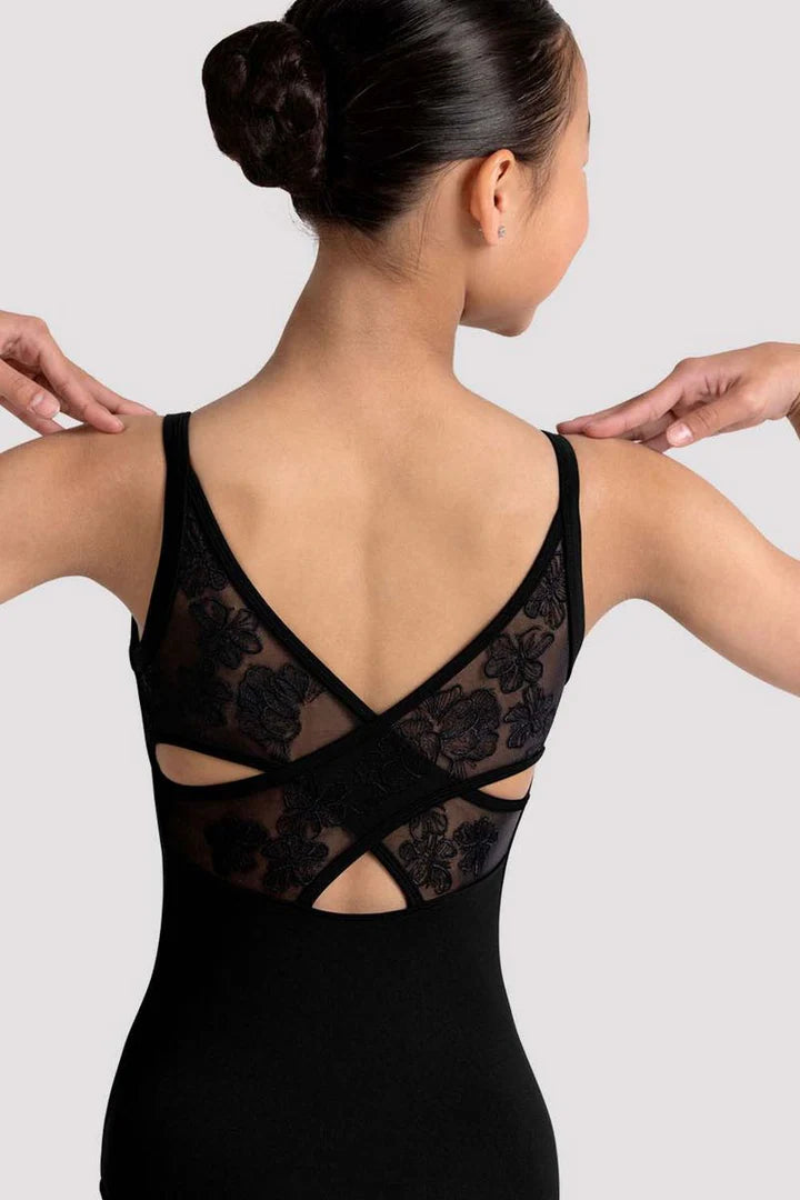Jazz Crossback Leotard #70004