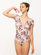 Load image into Gallery viewer, Eleve Tempe Rhapsody Leotard
