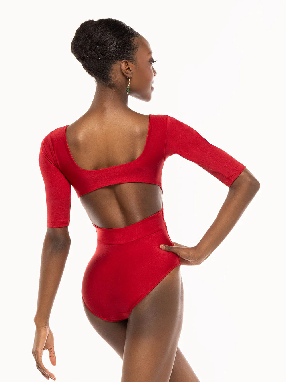 Eleve Jackie Leotard & Tulip Skirt Separates