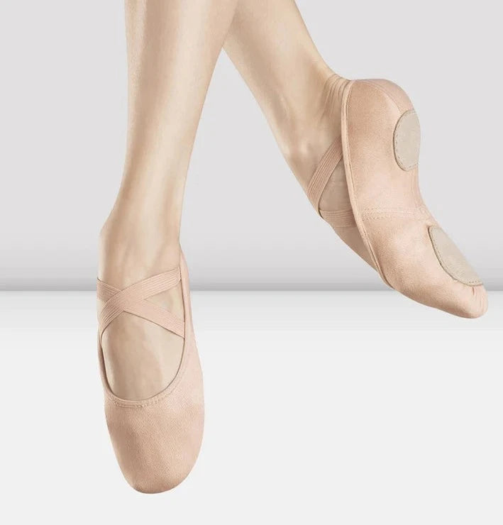 Infinity Stretch Ballet Shoe #220 – Tightspot Dancewear Center