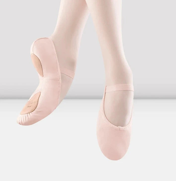 50% OFF Bloch Dansoft II Ballet Shoe #258