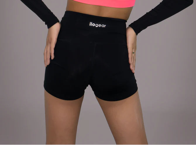 Olive Top & Kyra Short Sets