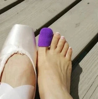 Fun Toe Cap