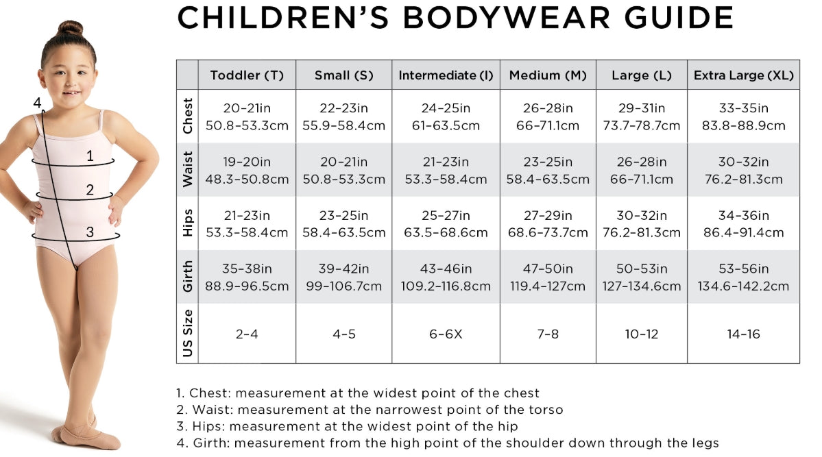 Venus Leotard #12582