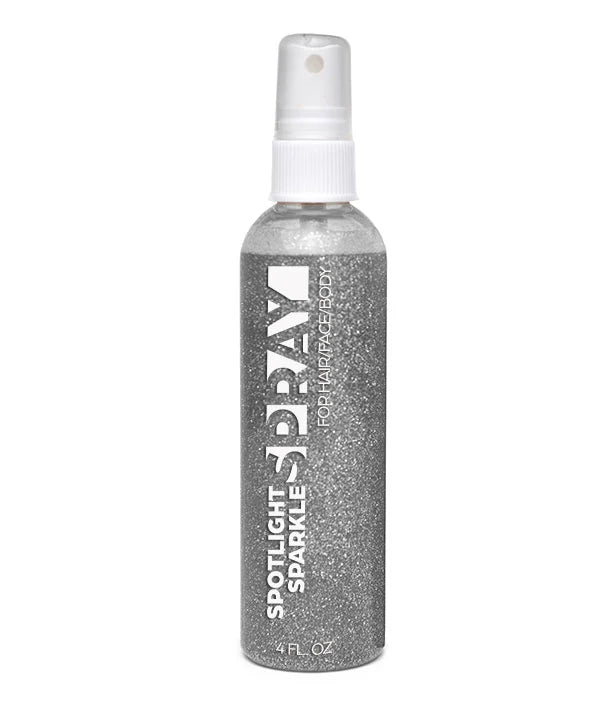Sparkle Spray