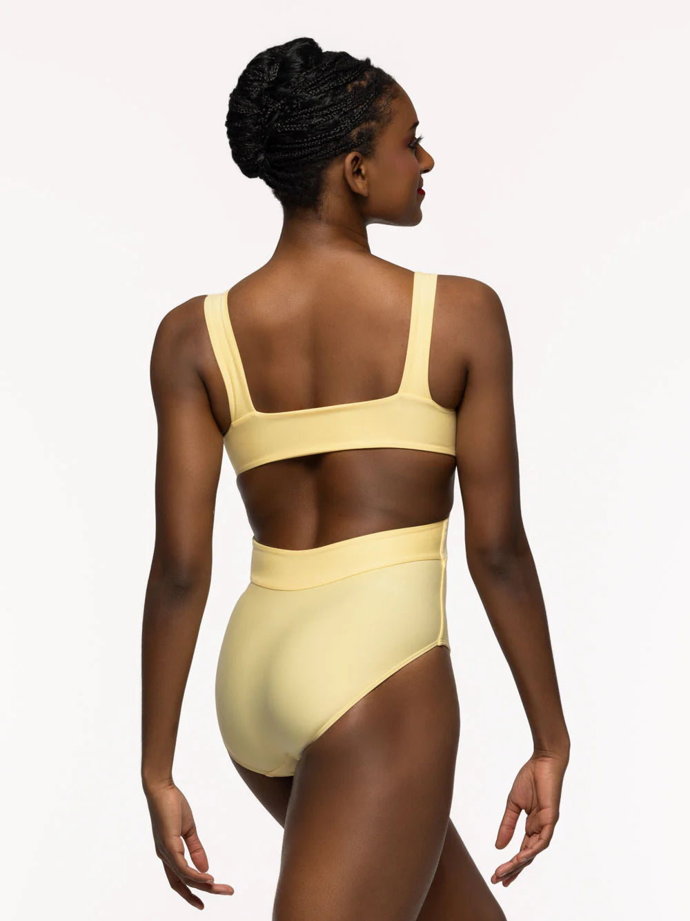 Eleve Jackie Leotard & Tulip Skirt Separates
