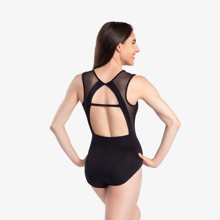 Tiler Peck Annie Leotard #TP124