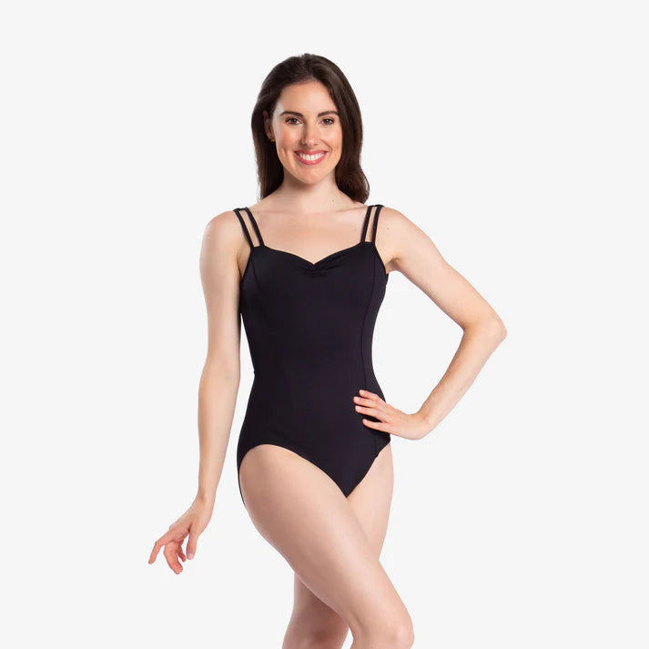 Tiler Peck India Leotard #TP130-131