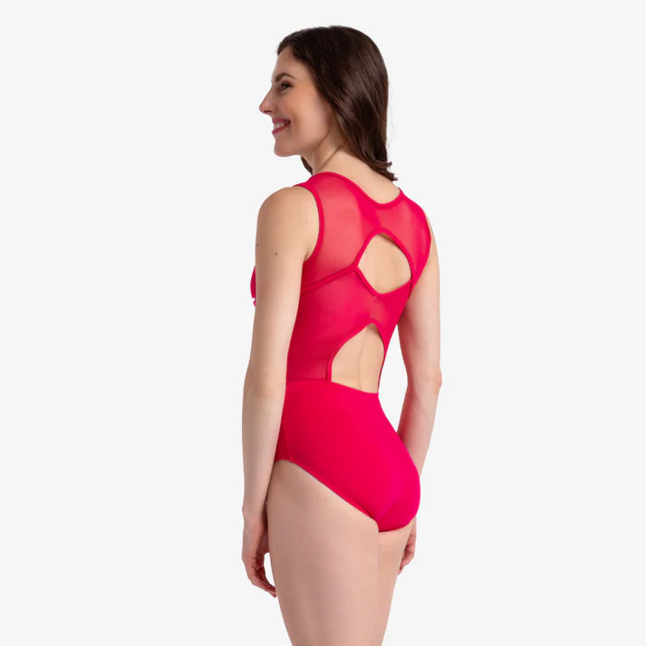 Tiler Peck Raymonda Leotard #TP49