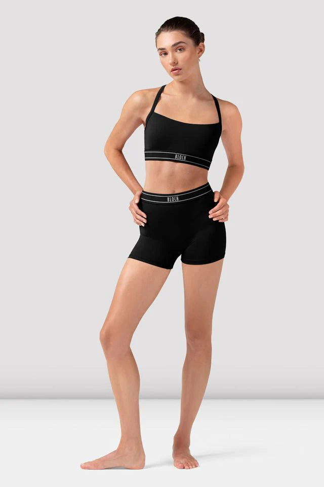 Bloch Bra Tops
