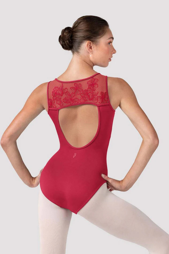Adult Small Layla Tank Leotard #50003