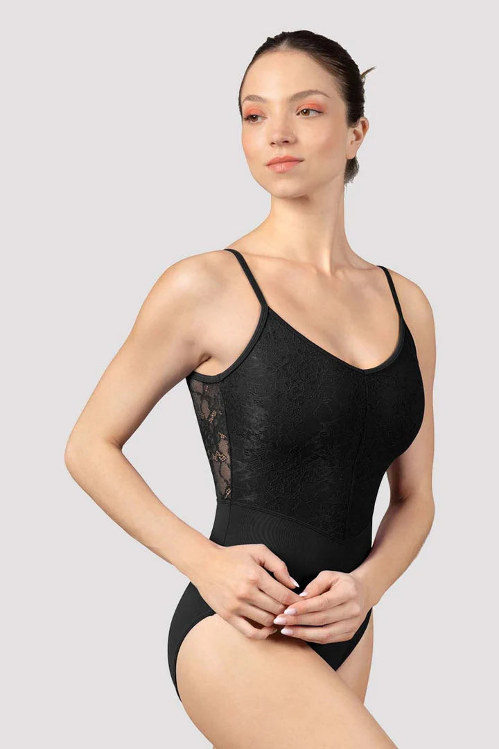 Majesty Camisole Leotard #2194