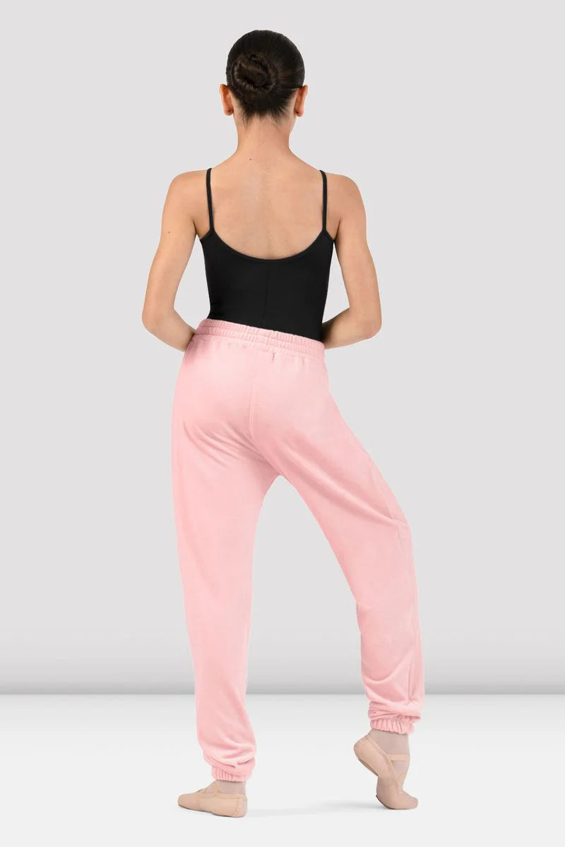 Nicole Velvet Sweatpant #CP80004