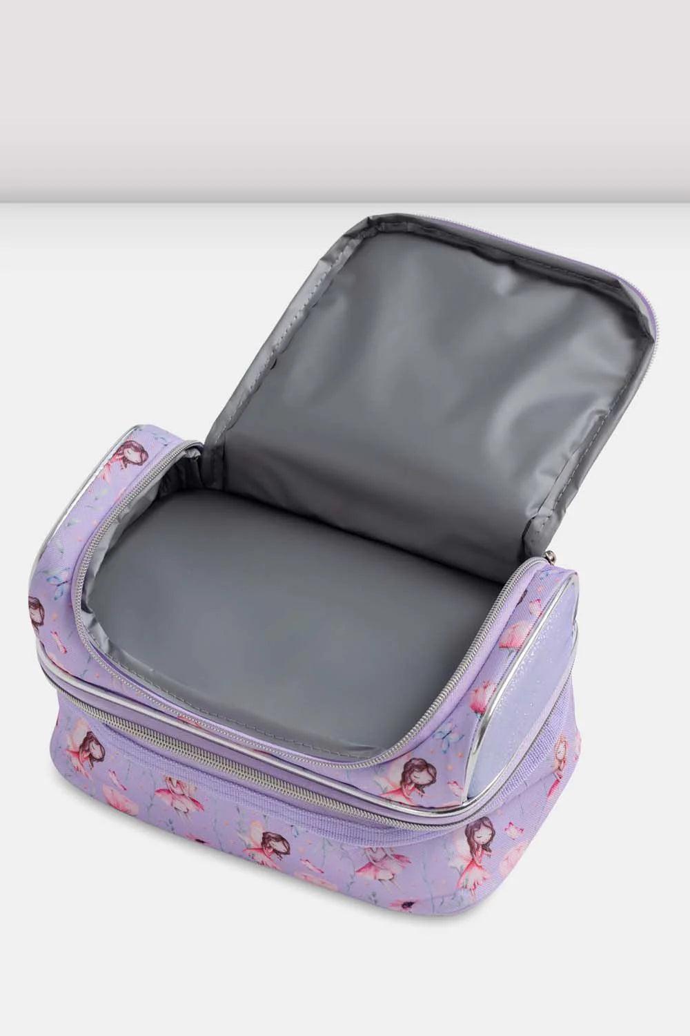 Ballerina Lunch Box