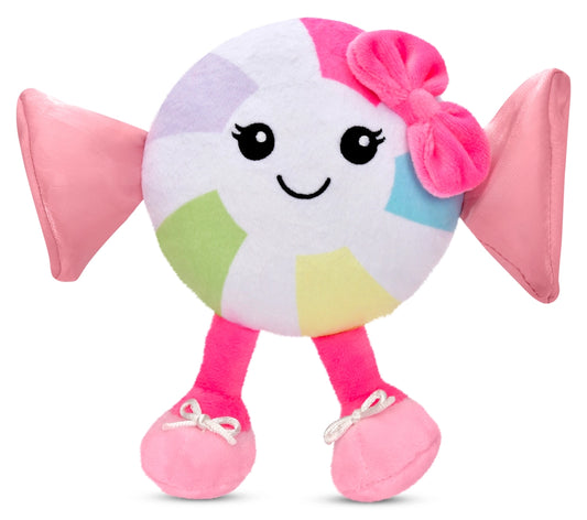 Priscilla Peppermint