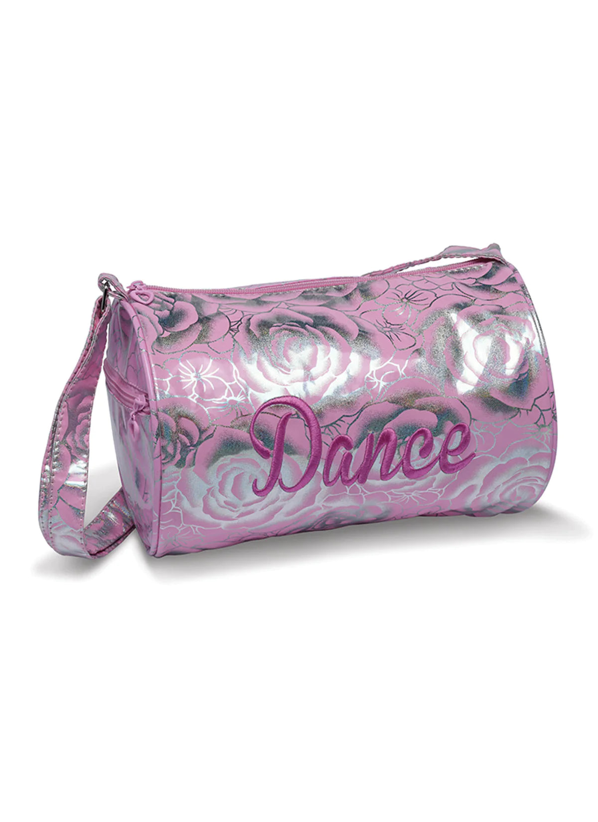 The Rose Duffle – Tightspot Dancewear Center