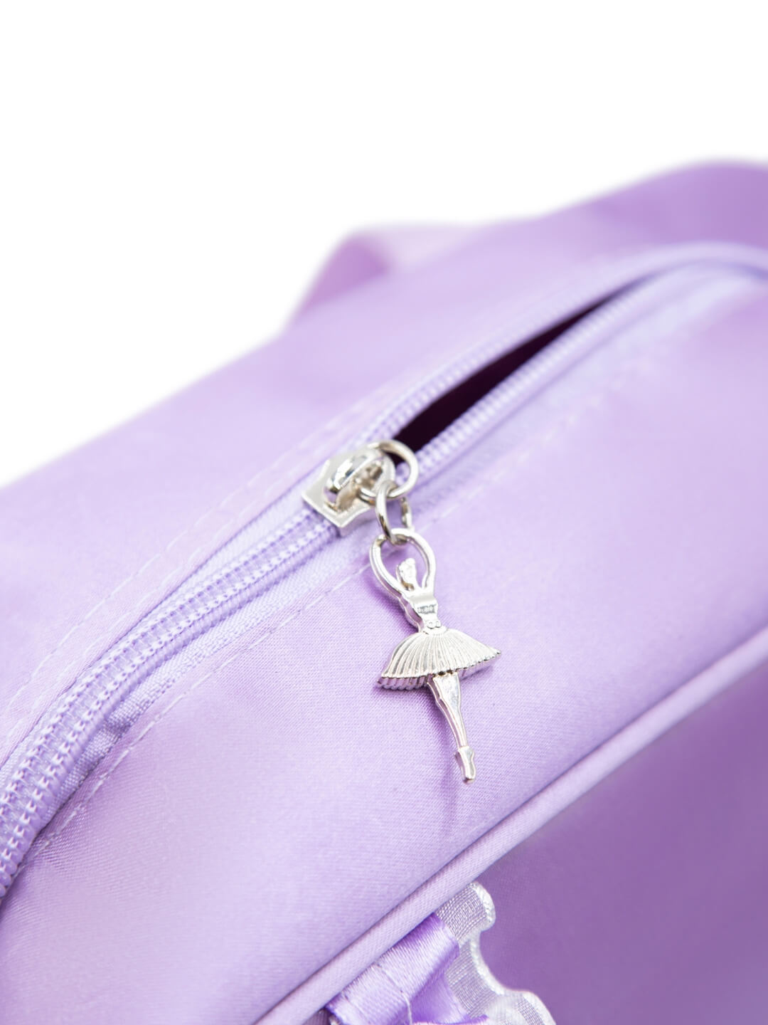 Eloise Ruffle Dance Bag #B324