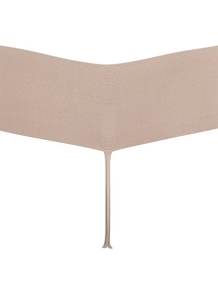 Men's Thong Dance Belt