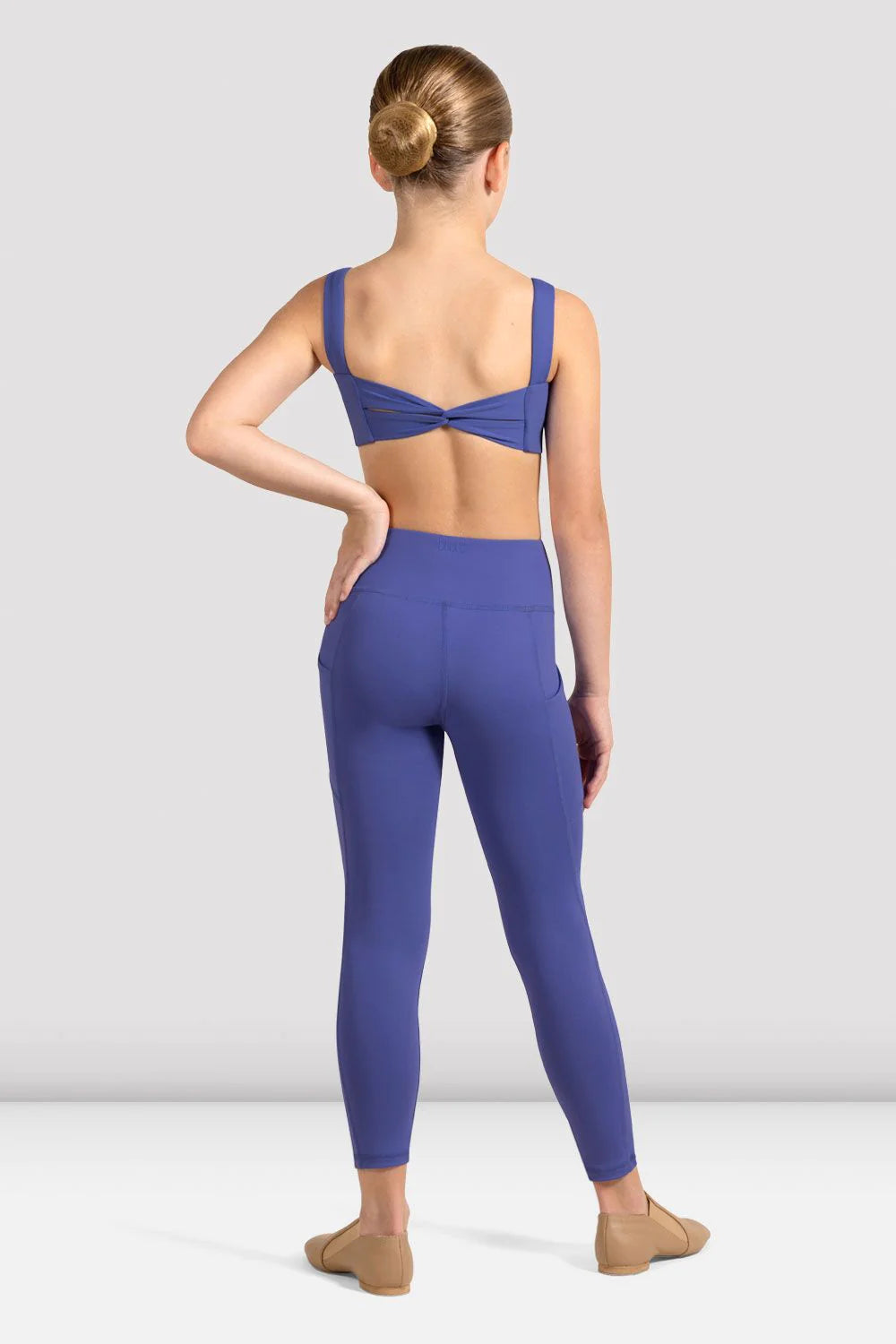 Pocket 7/8 Leggings