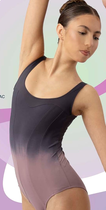 Eri Leotard