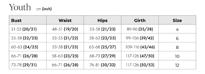 Ballet Rosa Babette Leotard