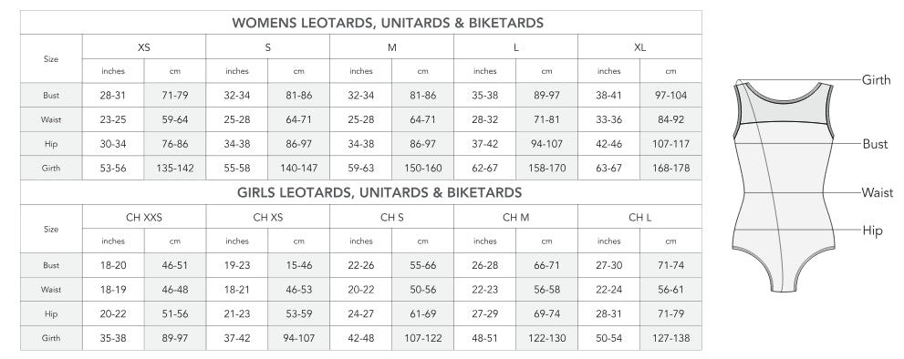 Eleve Allison Velvet Leotard