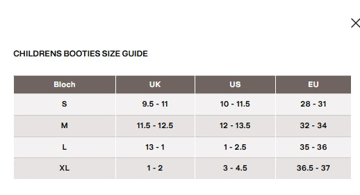 Metallic Warm Up Bootie