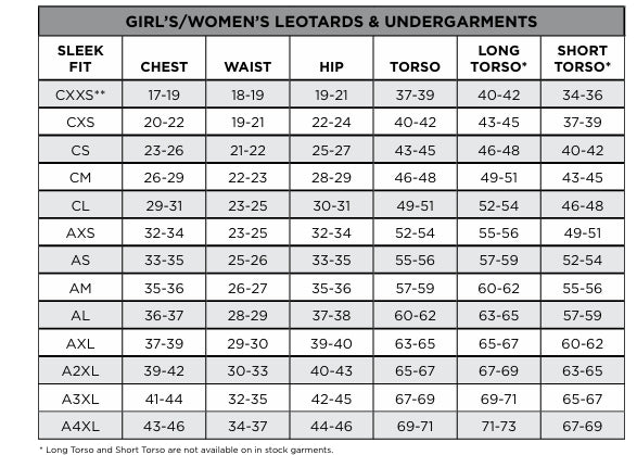 Nike Classic Peformance Leotard #NKY025