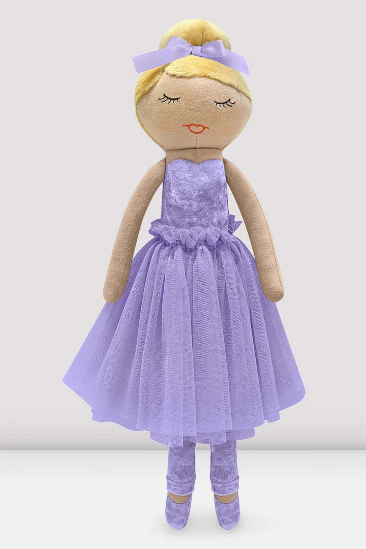 Ballerina Doll