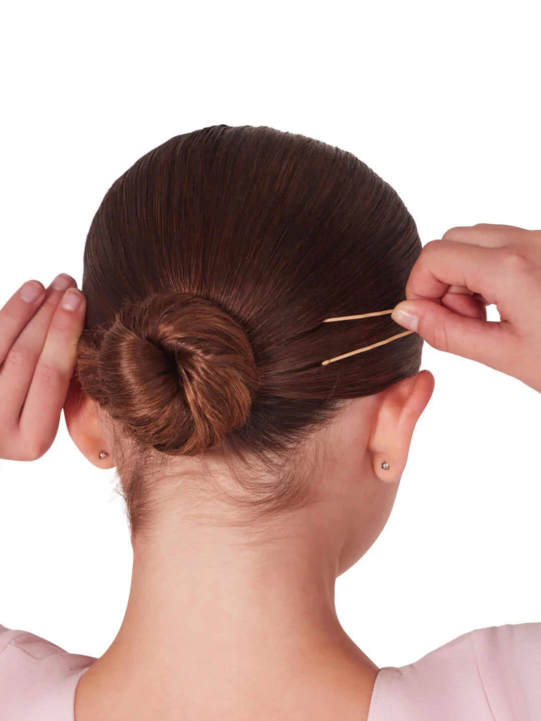 Bunheads Hairpins