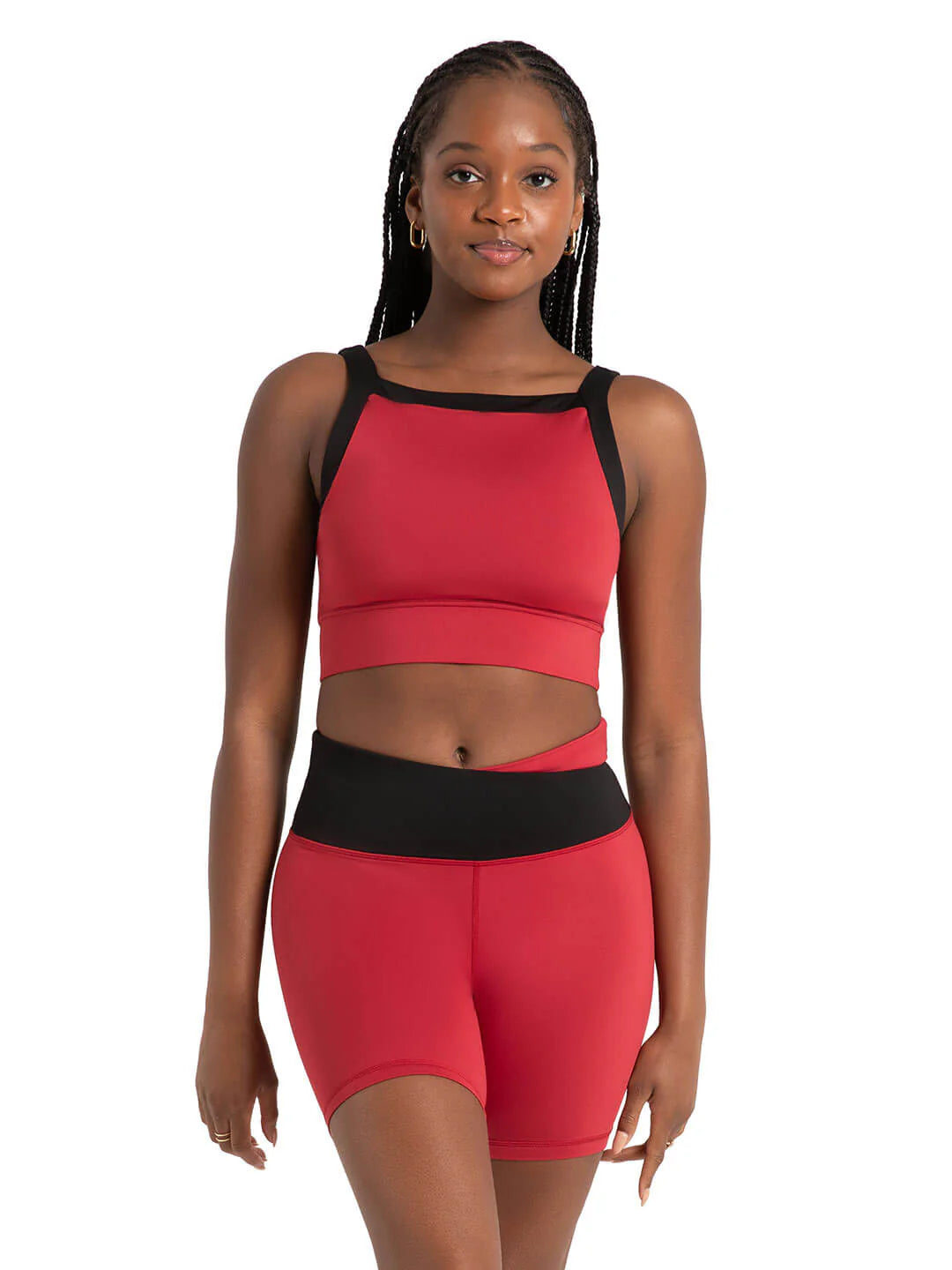 Couture Longline Bra #12147