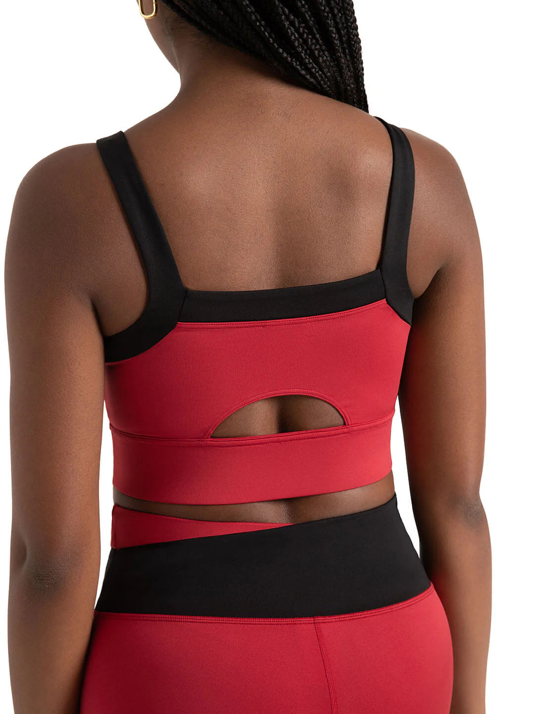 Couture Longline Bra #12147