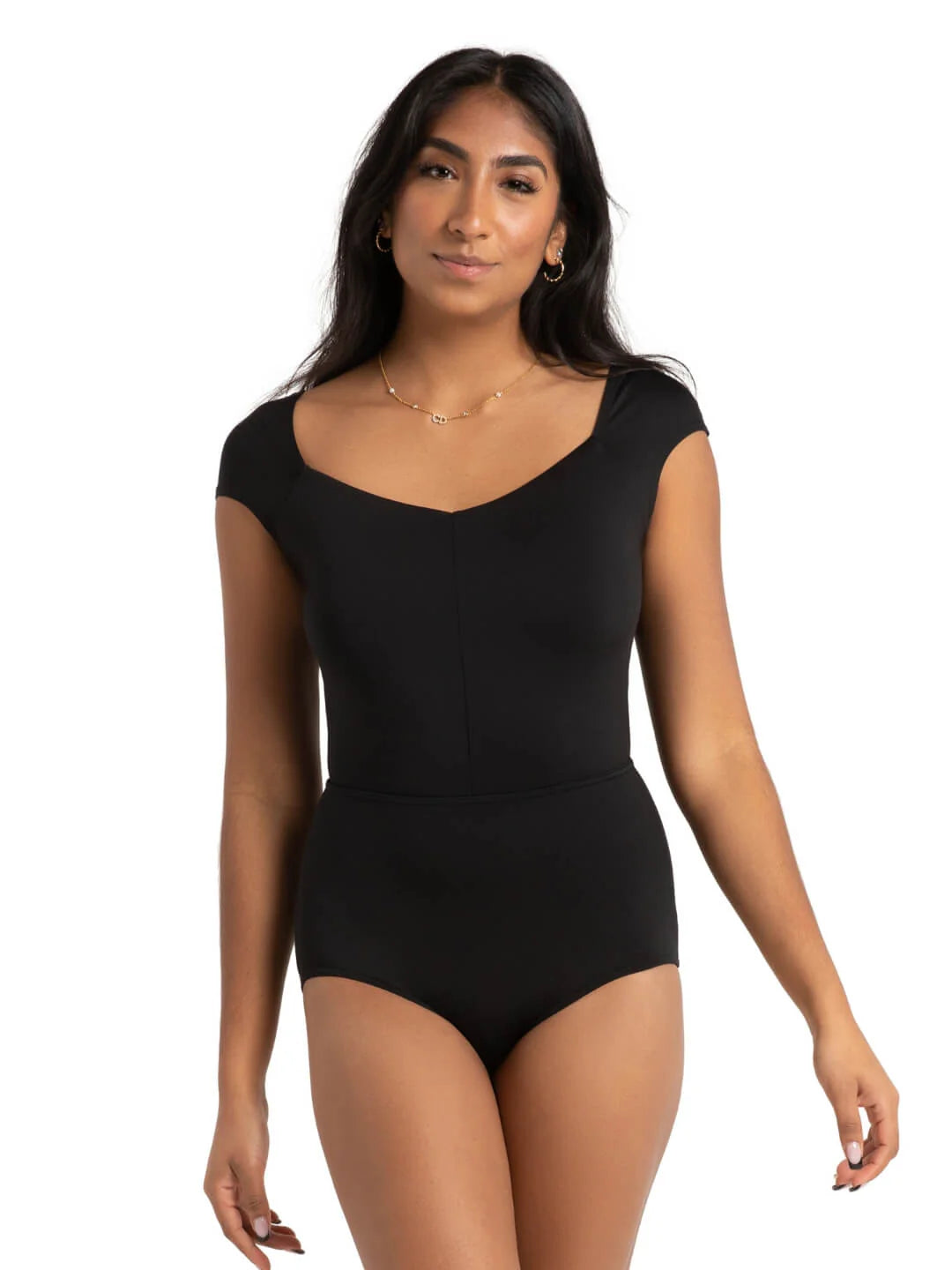 Jolie Leotard #12152