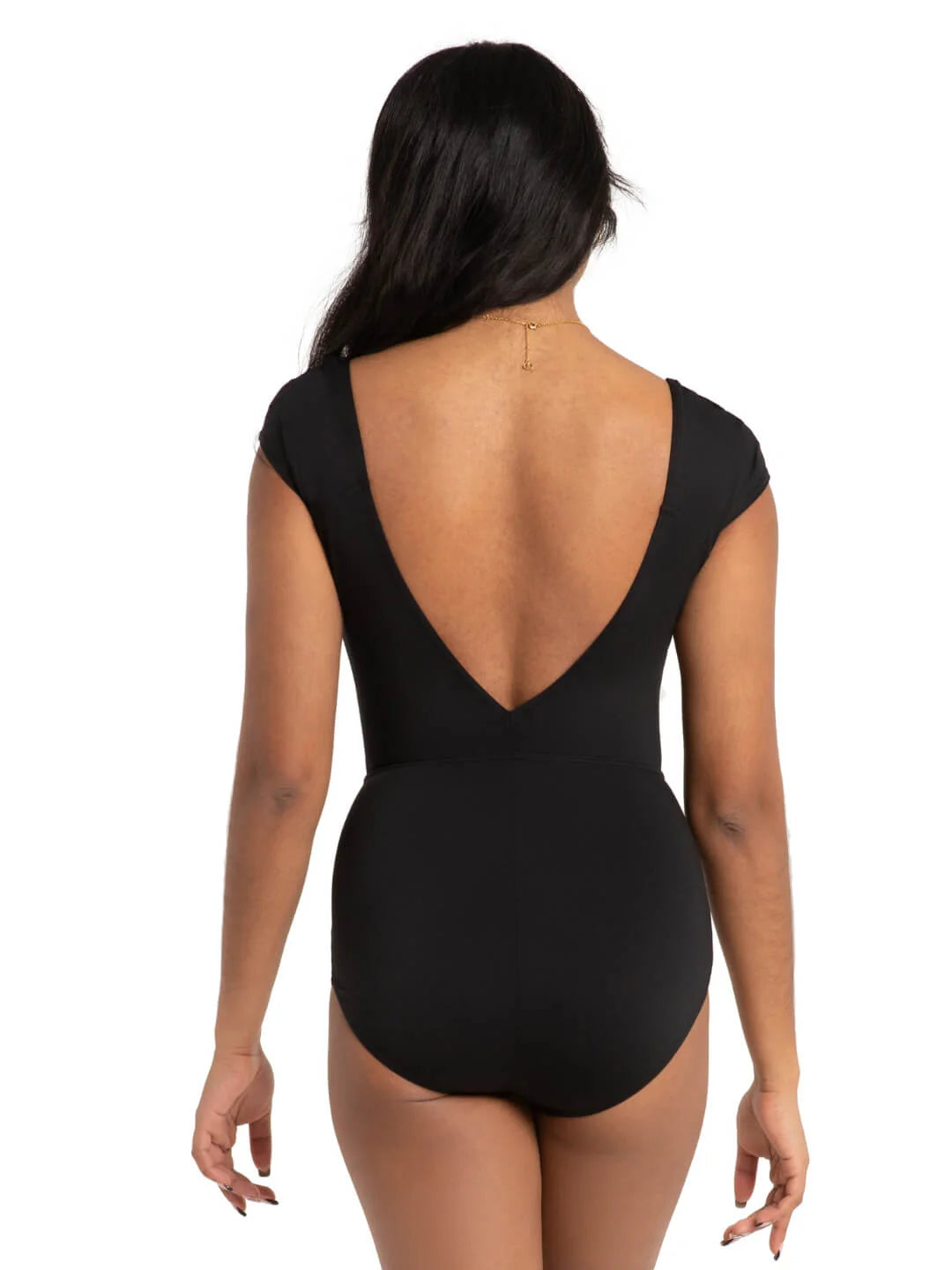 Jolie Leotard #12152