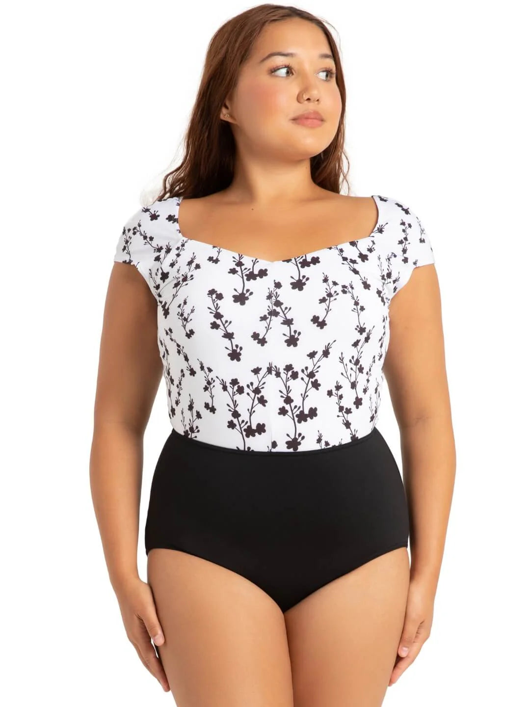 Jolie Leotard #12152