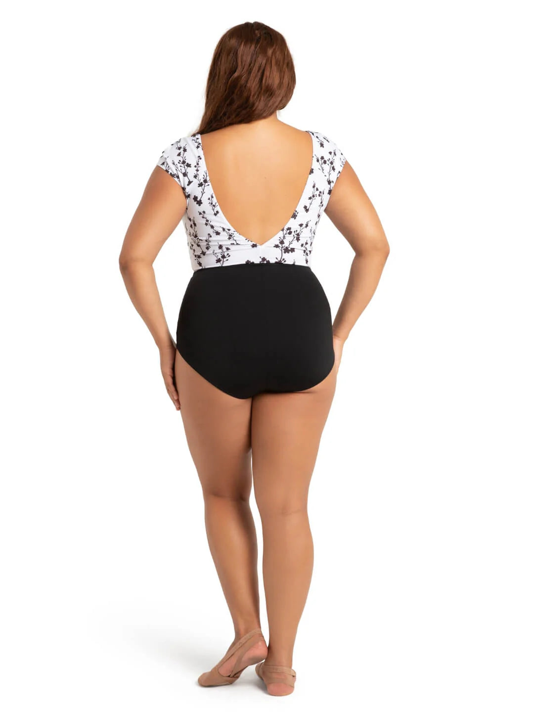 Jolie Leotard #12152