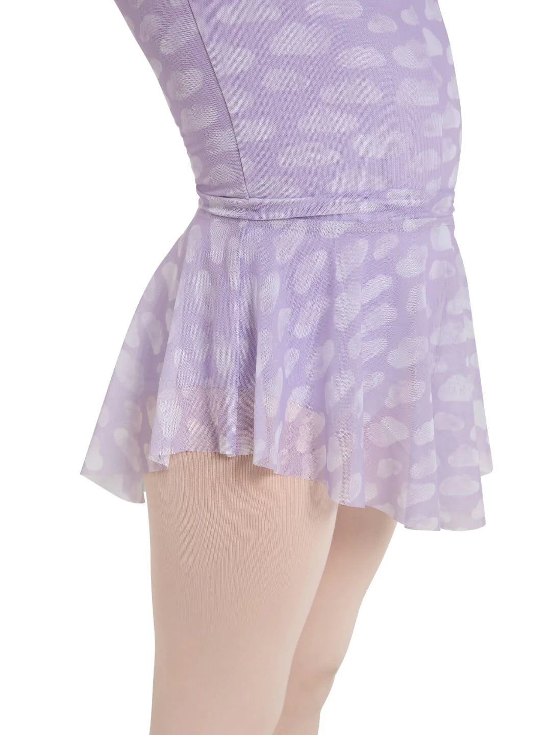 Cloud Nine Sky Skirt #12170