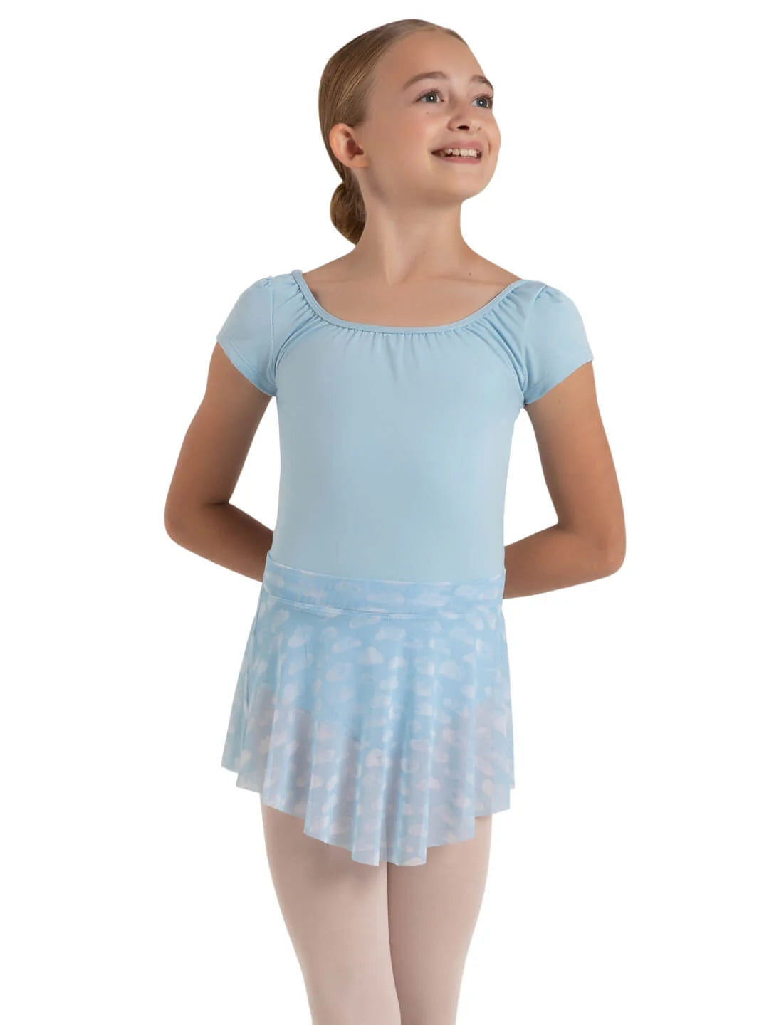 Cloud Nine Sky Skirt #12170