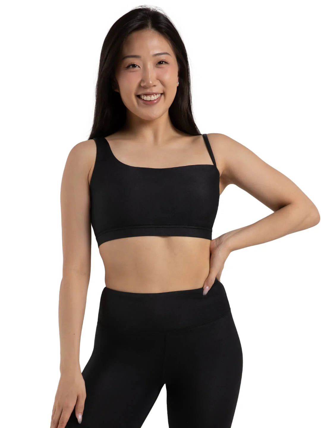 Niki Top & Barbara Short Set