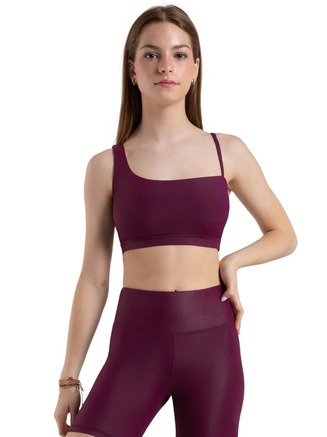 Niki Top & Barbara Short Set