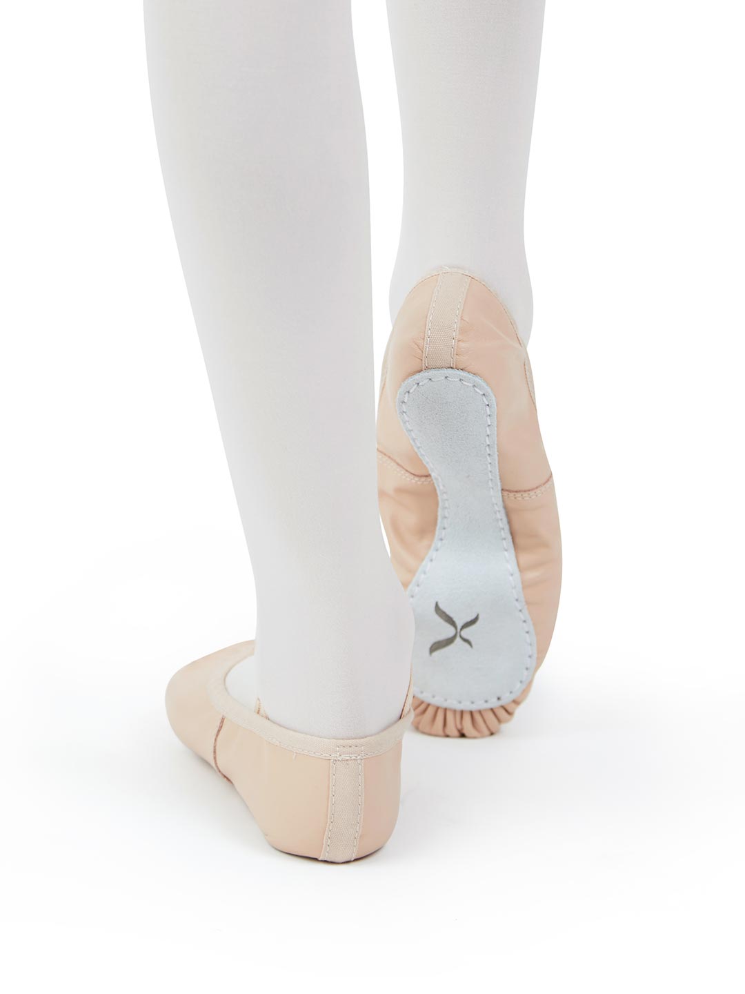 Daisy Full Sole Ballet Shoe #205