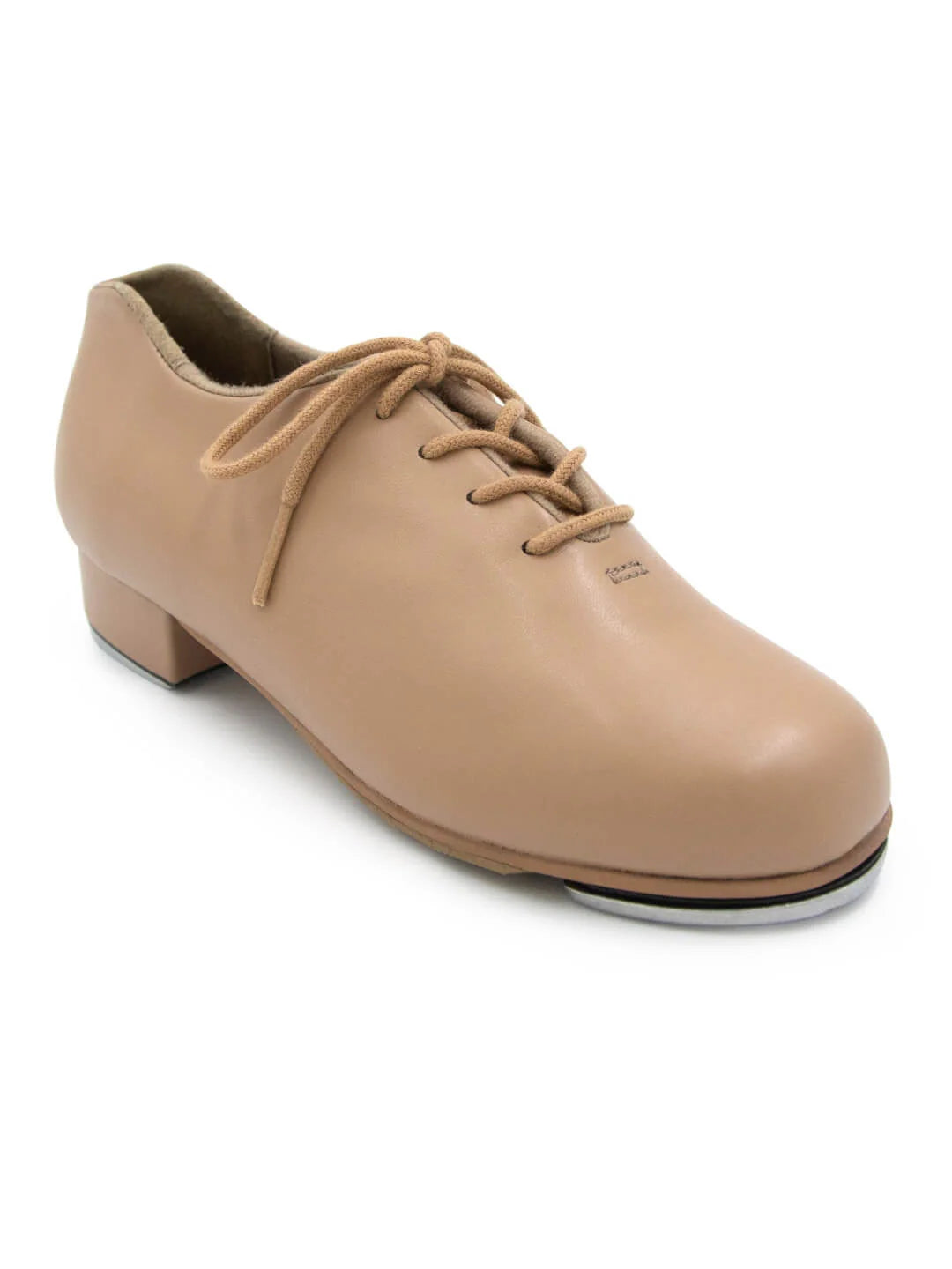 Downtown Tap Shoe-Caramel #473