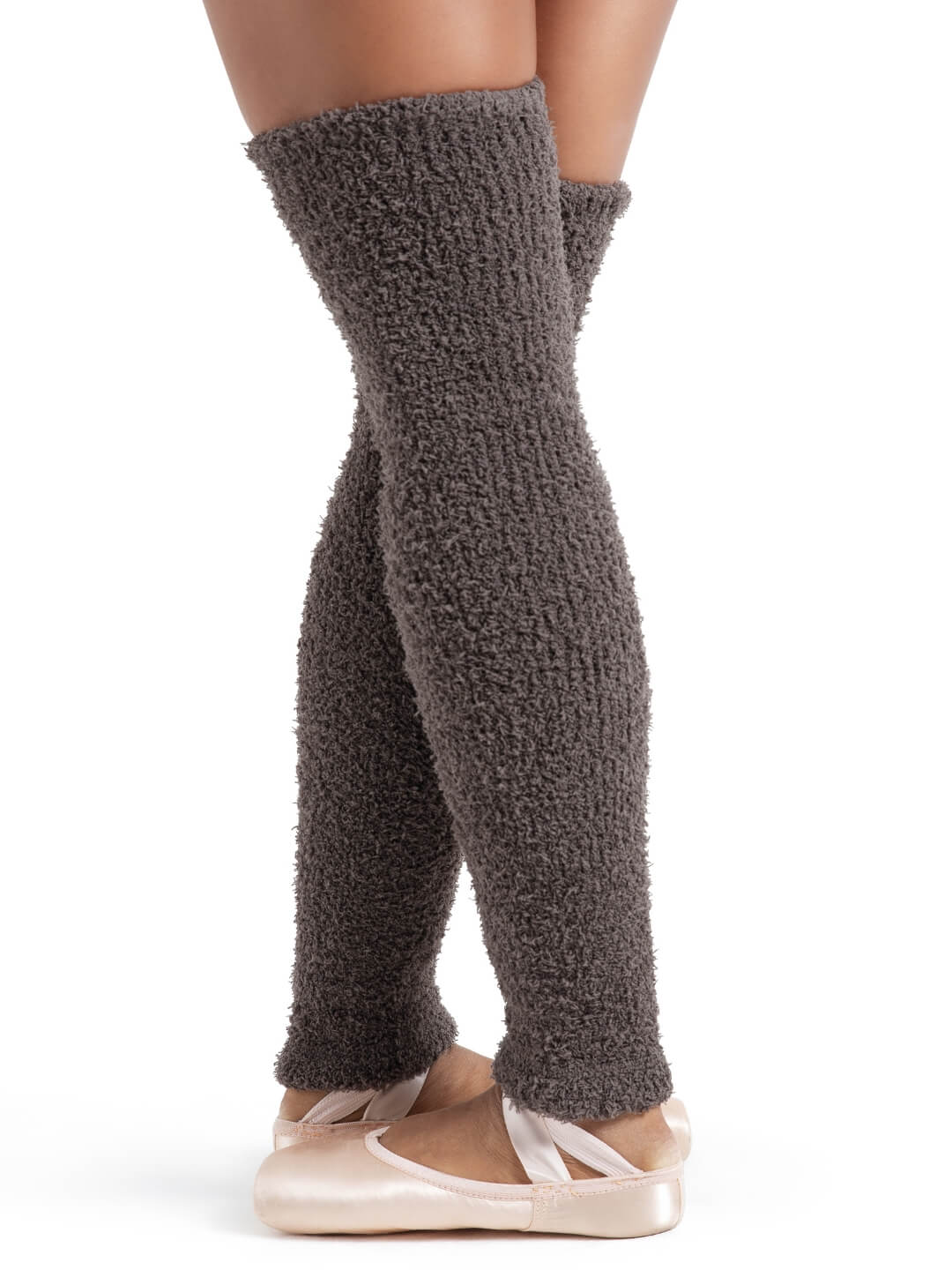 Harmonie Fleece Solid Legwarmers