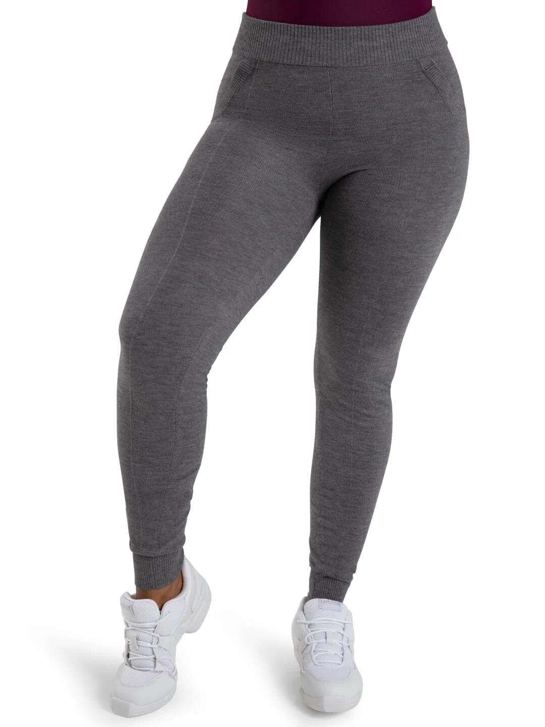 Knit Joggers #11004