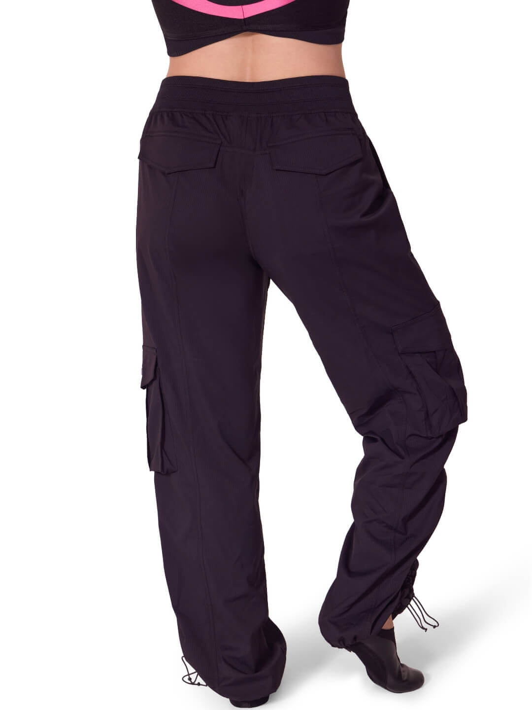 Capezio Studio Jogger #12555