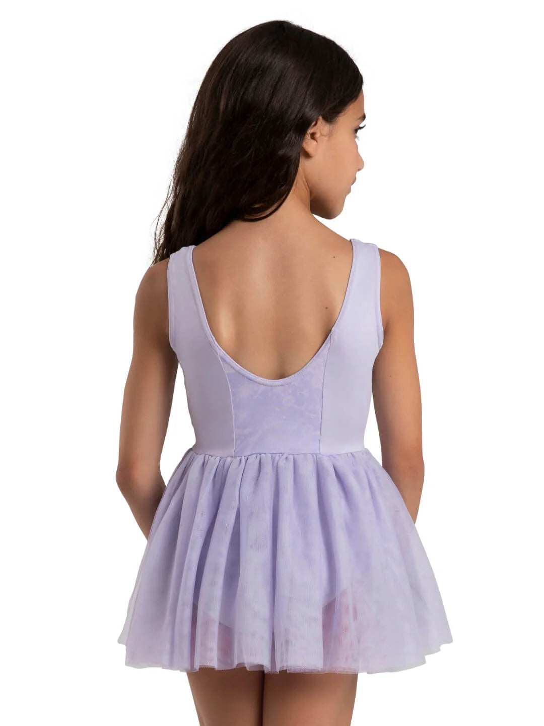 Jardin Dress Leotard #12290