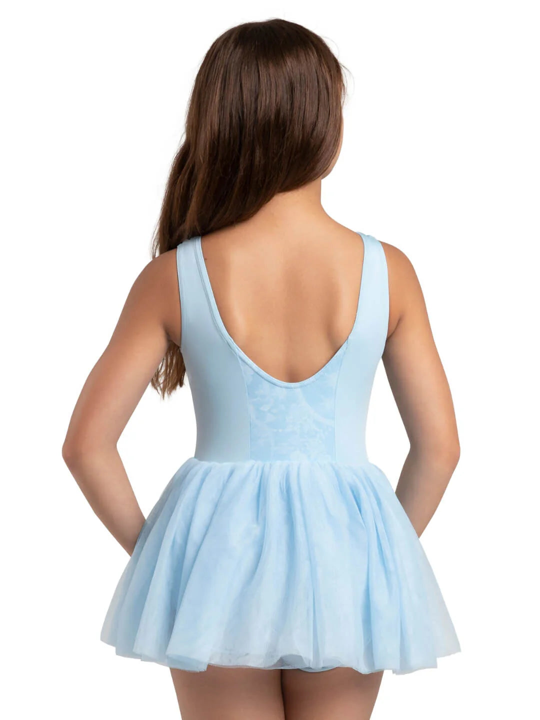 Jardin Dress Leotard #12290