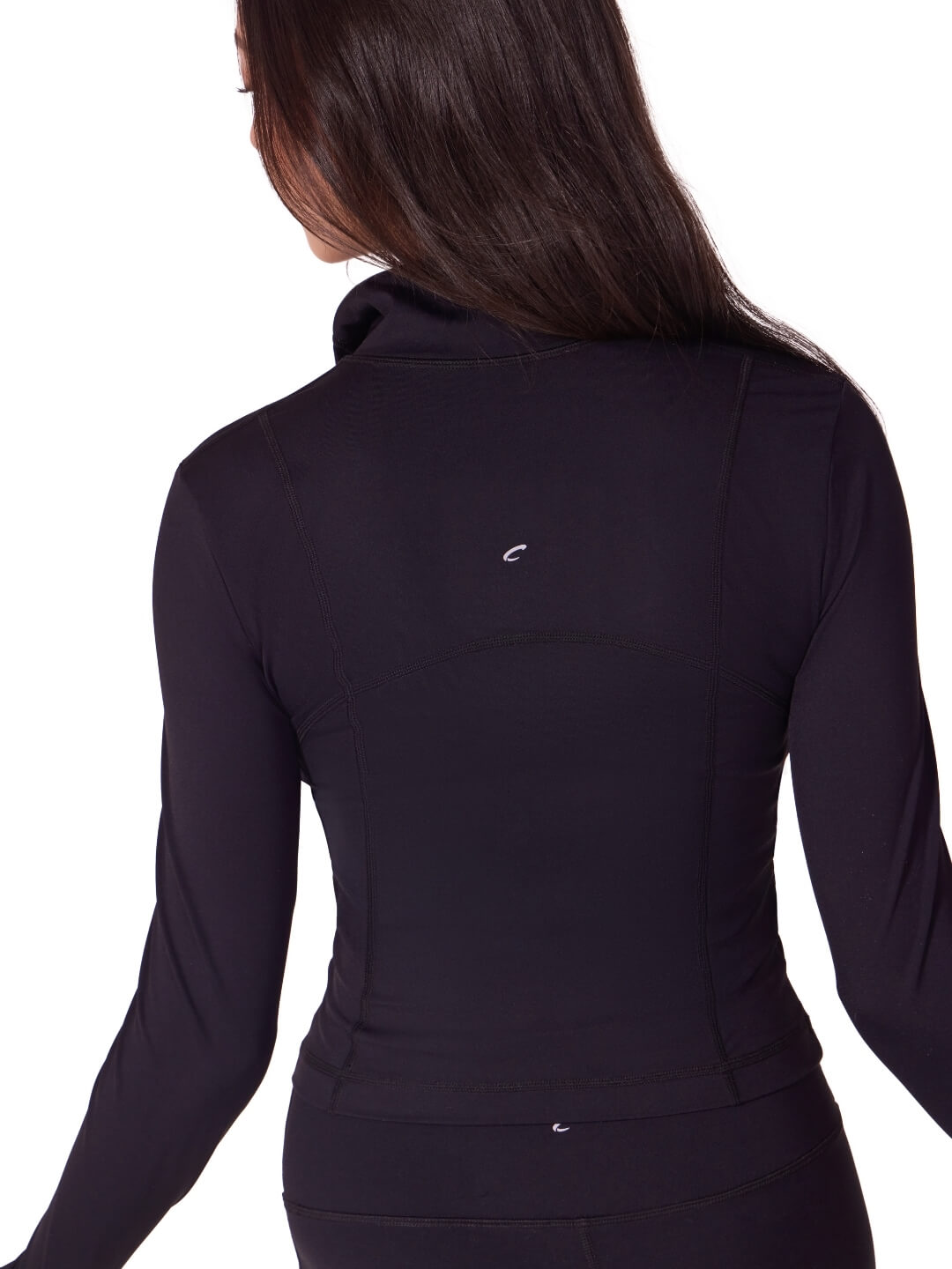 Medium Adult Athletic Dance Jacket #EL111