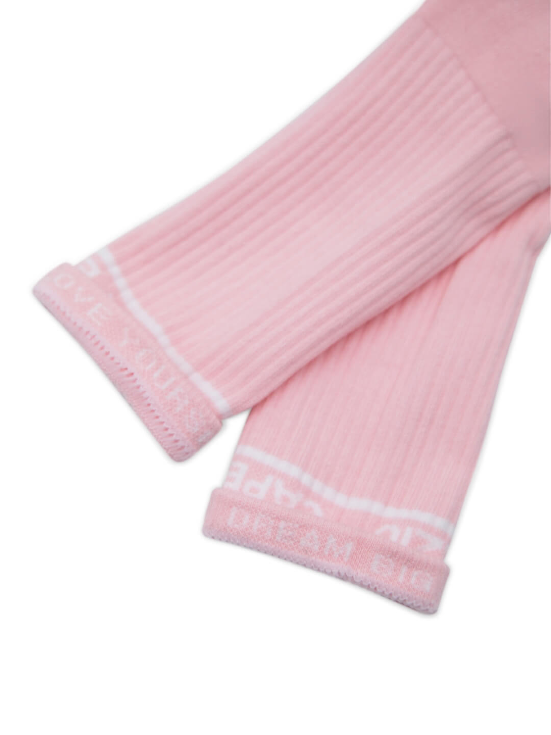 Capezio Varsity Crew Socks